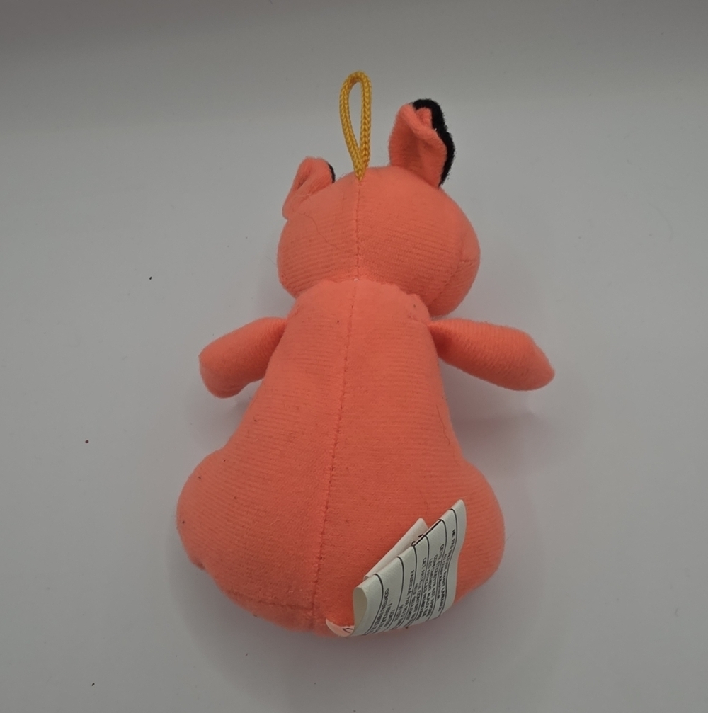 Pig Plush - Picture 4 of 10